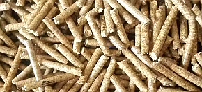 生物质颗粒 生物质颗粒